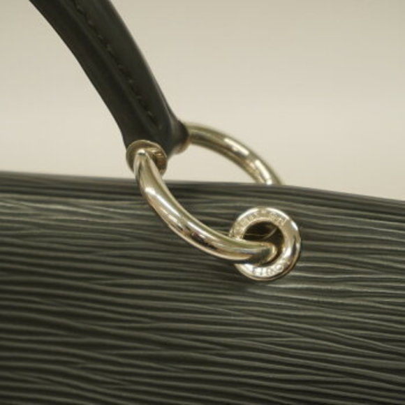 Louis Vuitton Epi Grenelle PM Handbag - Picture 13 of 14